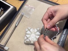 -亨吉利世界名表中心(砂之船奥莱店)