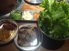 -原始泥炉烤肉(总店)