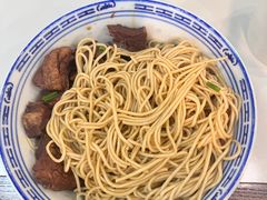 -永丰面馆(汉口路店)