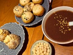 -鑫震源·苏式大虾生煎(山塘街店)