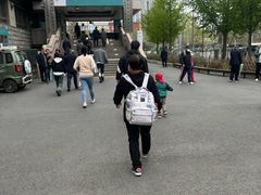 -首都医科大学附属北京同仁医院(西区)