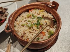 -一坐一忘云南菜(卓悦中心)