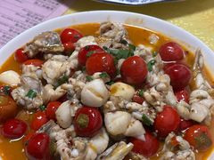 -胖哥川菜馆(武东路店)