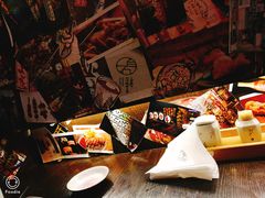 -白石的深夜食堂(大上海店)