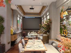 -沛家·西餐Brunch·直火料理