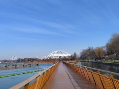-太阳宫公园