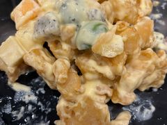 -大眼锅贴水饺(河东店)