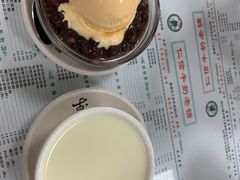 -仁信双皮奶(东川路店)