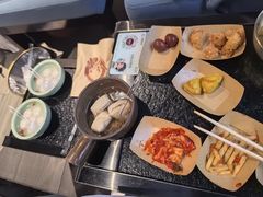 -华夏良子·足道SPA养生(上海崮山路明悦店)