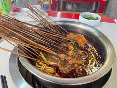 -牛华八婆麻辣烫(起源店)