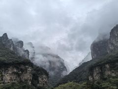 -云台山风景名胜区