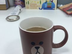 -line friends(明洞旗舰店)
