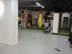 -清橙健身(学院路店)