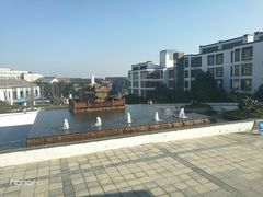 -苏州香山国际大酒店