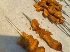 -食鸡公社辣子鸡·潍坊菜·烧烤