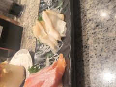 -合点寿司(美罗城店)