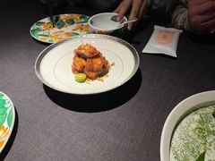 -華府(凯德晶萃店)