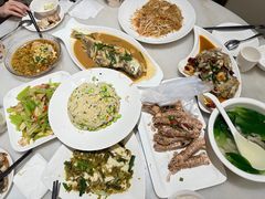 -华盛丰温州大排档(东三环南路店)