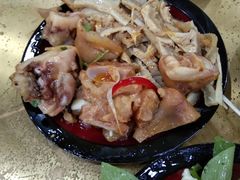 -惠丰源烩面馆(经七路店)