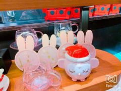 -星巴克臻选(广州太古汇店)
