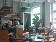 -BOR Eatery(安福路店)