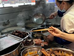 -李兰英湖南面馆(护国路店)
