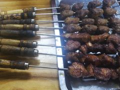 -王记西鎮电烤肉(汶上路店)