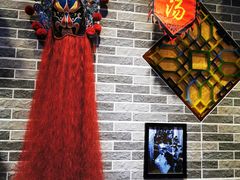 -李记白水羊头·清真老味家常菜(石景山店)