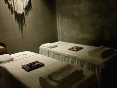 -森SPA·泰式按摩·精油Massage(宝安中心店)