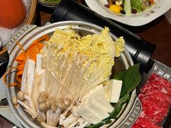 -古京·臻致料理(月湖店)