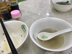 -陈记三及第(人民北路店)