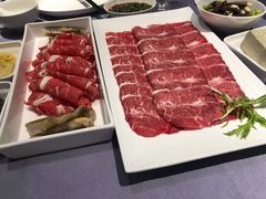 -鼎鼎香·港式火锅(北京SKP店)