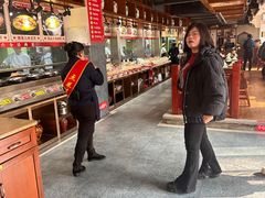 -六合居·明厨亮灶餐厅(成双大道店)