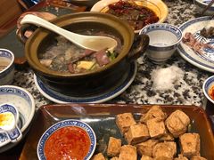 -南京大牌档(凯德大峡谷店)