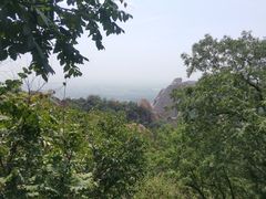 -嵖岈山风景区