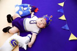 -童年时光专业儿童摄影(龙首店)