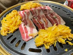 -西塔老太太泥炉烤肉(双井店)