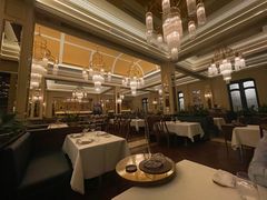 大堂-福楼法餐厅FLO