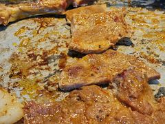 -苏格里岛自助海鲜烤肉(中州万达店)