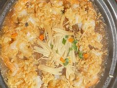 -前海沿·青岛菜(五四广场永旺店)