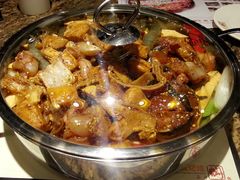 -黄记煌三汁焖锅(崇文门店)