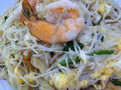 -大茄来海鲜餐厅(亚洲城分行)