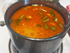 -Thai Basil罗勒叶泰式餐厅(时代天街店)