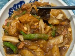 -并州饭店·并萃阁