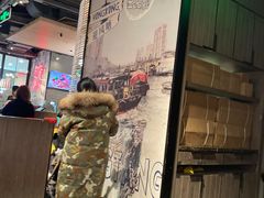 门面-避风塘(宝山万达店)