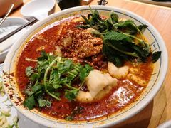 -云海肴·汽锅鸡·云南菜(高德置地店)