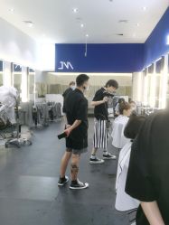 -吉米造型