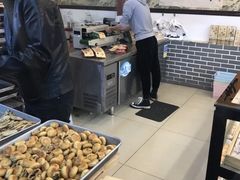 -高一点·徽味酥饼王·黄山烧饼
