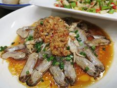 -衢州人家私房菜(中沙金座店)