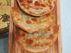 -听涛雅苑百味饺子老家菜馆